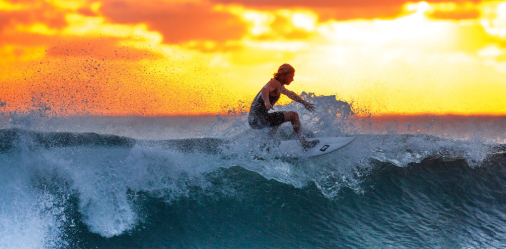 Neue Möglichkeiten, den Surfsport für sich zu entdecken