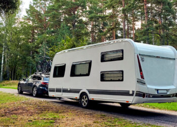 Fahrzeugbeleuchtung – wir schauen uns die Anhänger Beleuchtung näher an