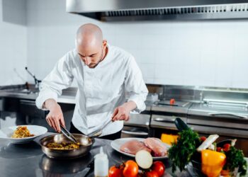 Esskultur und Erlebnisgastronomie im Wandel