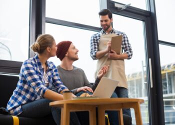 Businessplan und Finanzierung: Existenzgründung in der Gastronomie